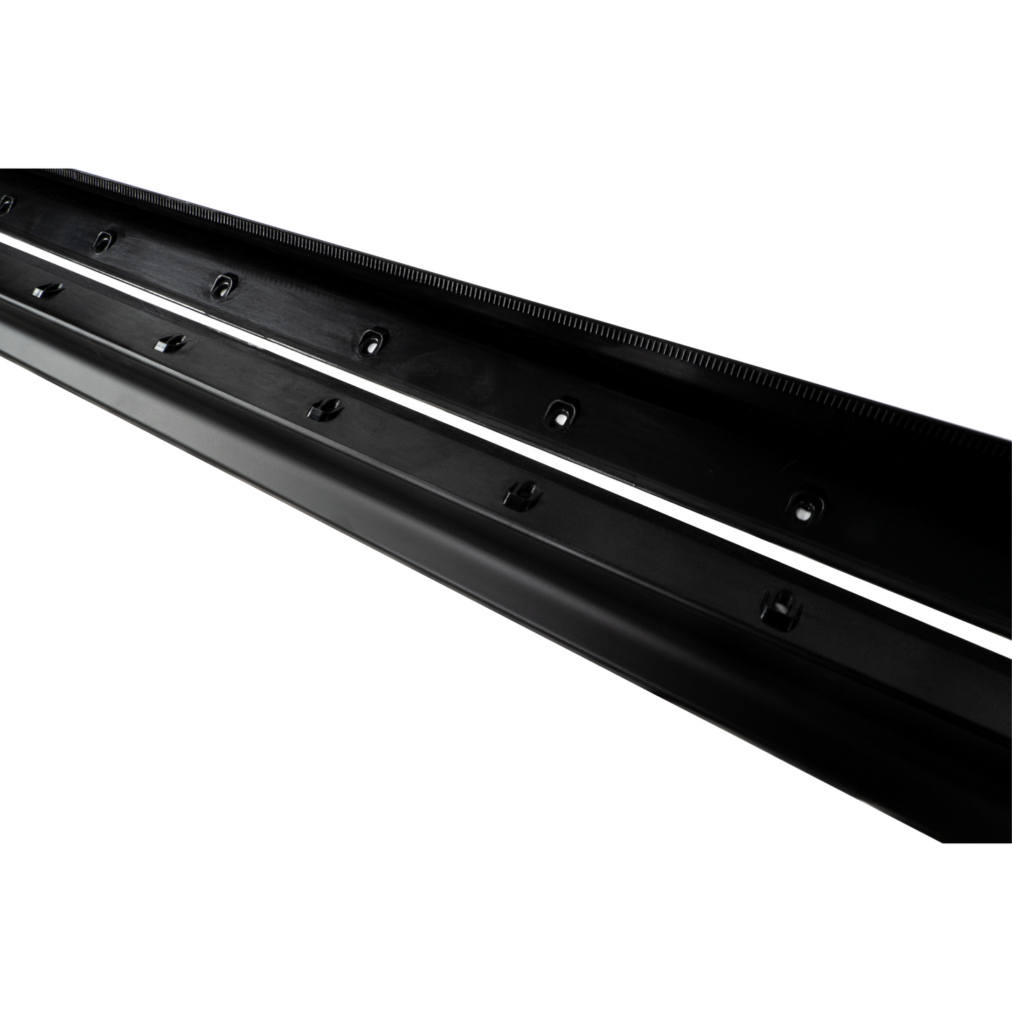 MP Designed G20 Side Skirt Extensions-Exterior-Silicon Valley Bimmer