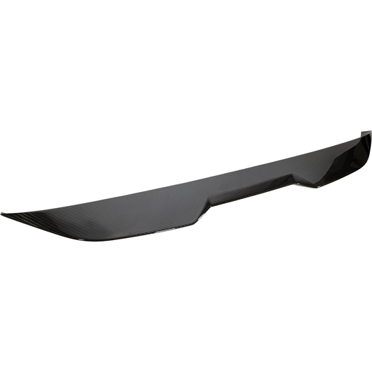 MP Designed G87 Carbon Fiber Spoiler-Exterior-Silicon Valley Bimmer