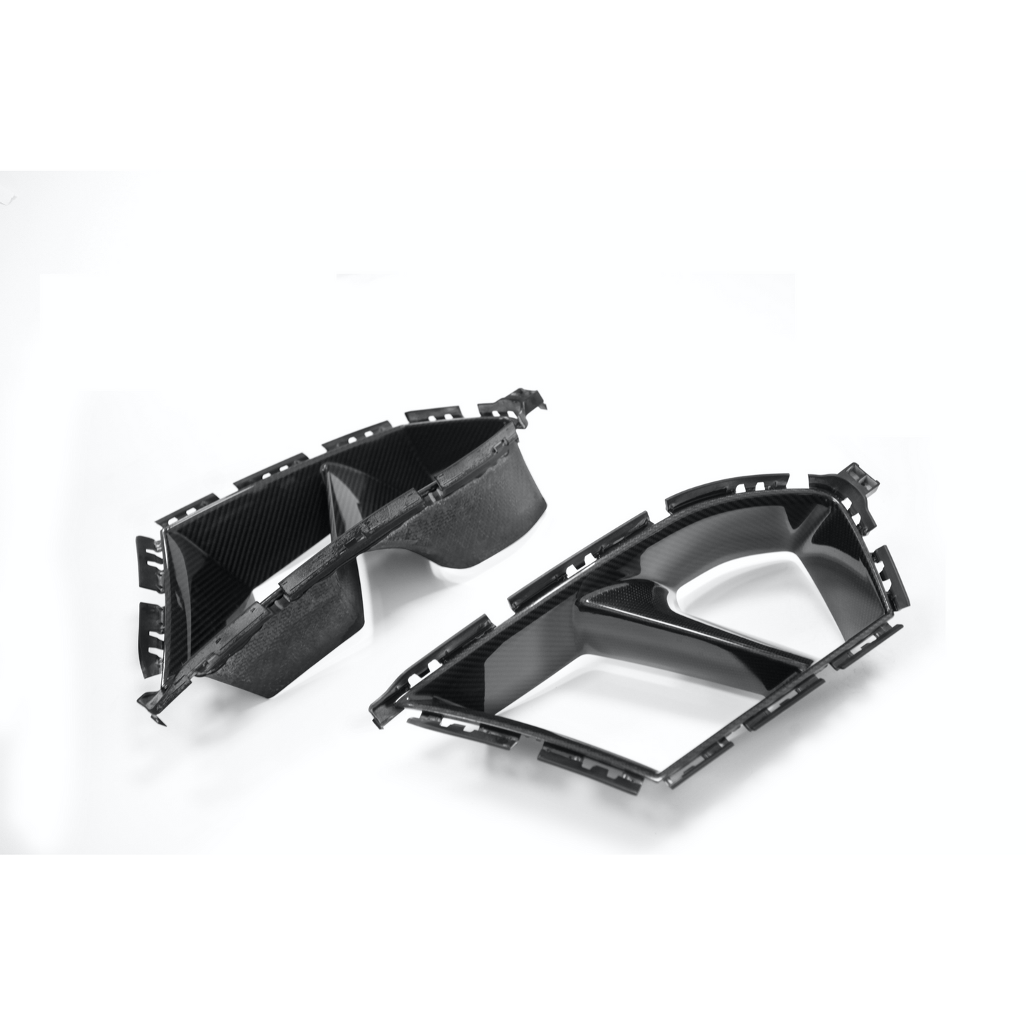 MP Designed G8X Front Air Ducts-Exterior-Silicon Valley Bimmer
