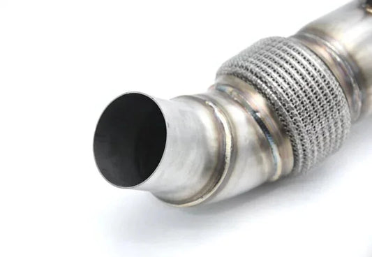 MST 6" Catted Downpipe For BMW/Toyota B58 3.0T (BW-5807DP)