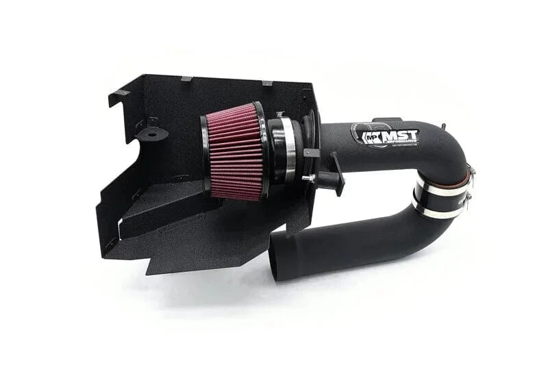 MST BMW F3X N20/N26 Air Intake System-Performance-Silicon Valley Bimmer