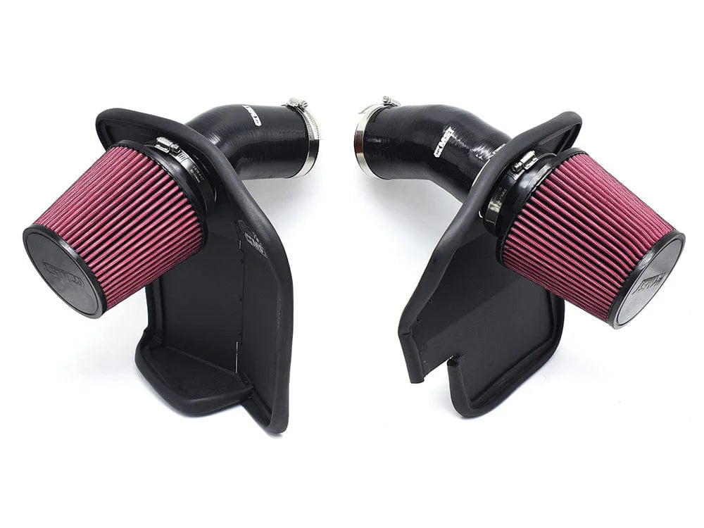 MST BMW F90 M5 Cold Air Intake System-Performance-Silicon Valley Bimmer