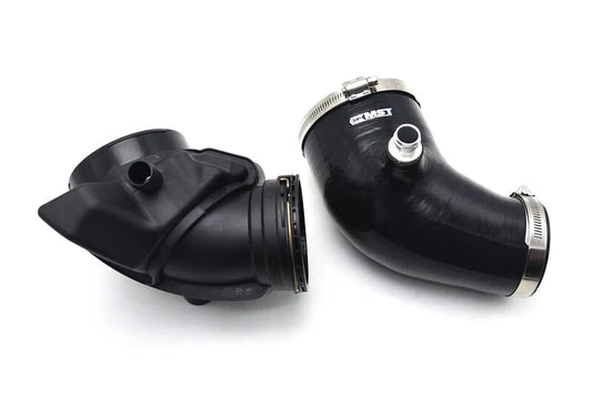 MST BMW Turbo Inlet Pipe for BMW B58 G series / Toyota Supra A90 A91 / BMW Z4-Performance-Silicon Valley Bimmer