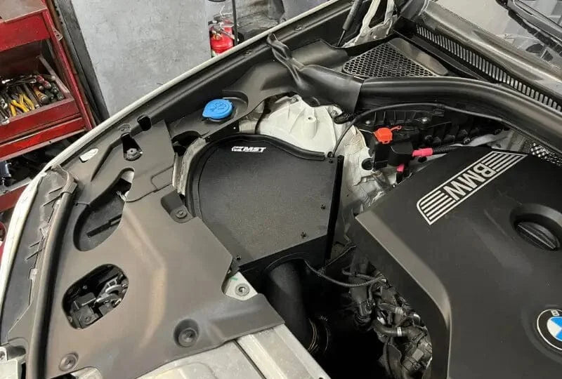 MST BMW X3 X4 2.0T B48 Cold Air Intake System (BW-X302)