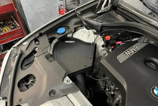 MST BMW X3 X4 2.0T B48 Cold Air Intake System (BW-X302)