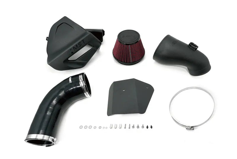 MST Toyota Supra A90/A91 B58 3.0 Intake + Inlet (*Only for Pure 900 turbo) (TY-SUP08)-Performance-Silicon Valley Bimmer