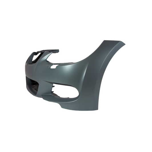 MT Designed E92 LCI Front Bumper-Exterior-Silicon Valley Bimmer