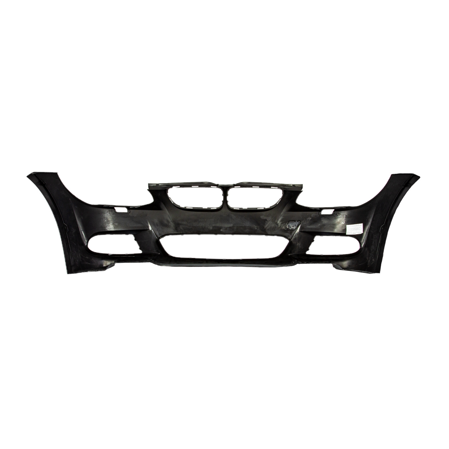 MT Designed E92 LCI Front Bumper-Exterior-Silicon Valley Bimmer