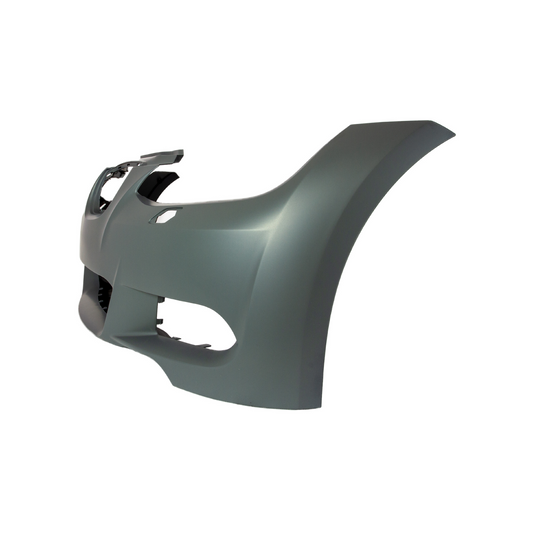 MT Designed E92 Pre LCI Front Bumper-Exterior-Silicon Valley Bimmer