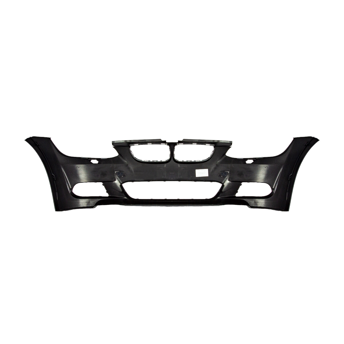 MT Designed E92 Pre LCI Front Bumper-Exterior-Silicon Valley Bimmer