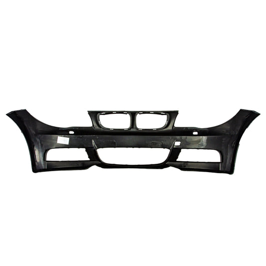 MTech Designed E82 Air Front Bumper-Exterior-Silicon Valley Bimmer