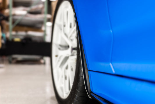 Megachip F90 M5 Splash Guard Set