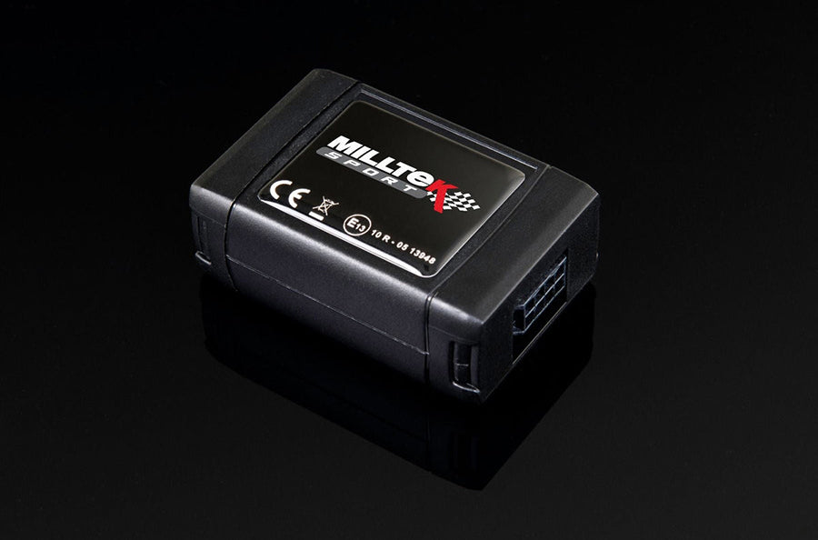 Milltek Active Valve Control BMW G42 2 Series M240i / G20 3 Series M340i 2021+-Exhaust-Silicon Valley Bimmer