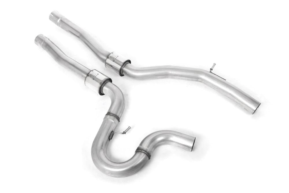 Milltek Equal Length Exhaust Upgrade Kit for BMW F80 M3 & F82/ F83 M4 2014-2018-Exhaust-Silicon Valley Bimmer