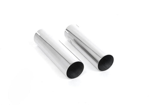 Milltek Resonated Manifold Back-Exhaust System with Hi-Flow Sports Catalyst & OE Style Tips for BMW E30 M3 1987-1992-Exhaust-Silicon Valley Bimmer