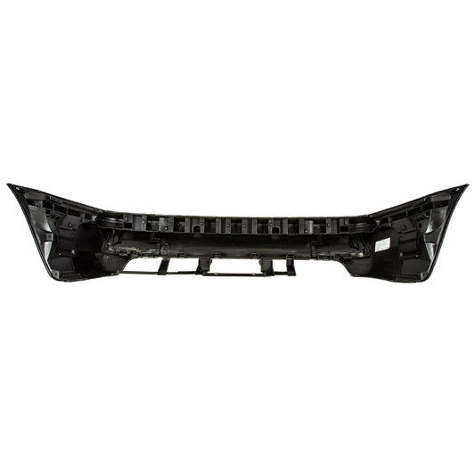 Mtech Designed 2DR Rear Bumper-Exterior-Silicon Valley Bimmer