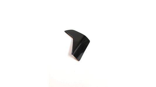 NWCarbon Haus G8X Dry Carbon Fiber Driver Vent Trim Cover LCI and Pre-LCI-Interior-Silicon Valley Bimmer