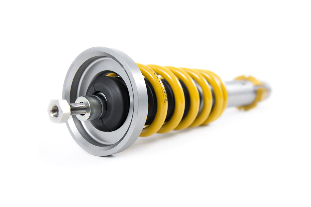 Ohlins 12-18 BMW 3/4-Series (F3X) RWD Road & Track Coilover System-Suspension-Silicon Valley Bimmer