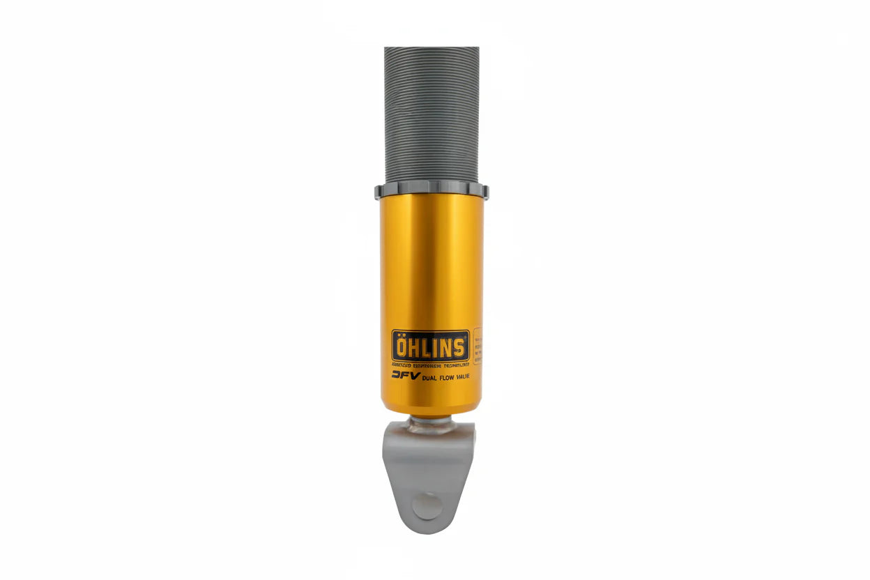 Ohlins 911 Carrera (992) 2 / 4 / GTS / Turbo Incl. S Coilover Suspension - Road & Track-Suspension-Silicon Valley Bimmer