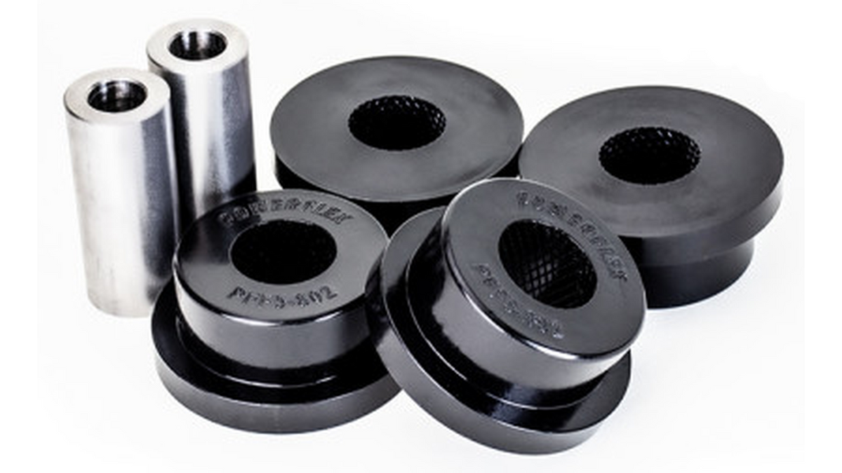 BMW E28 5 Series / E24 6 Series Front Lower Control Arm to Subframe Bushings