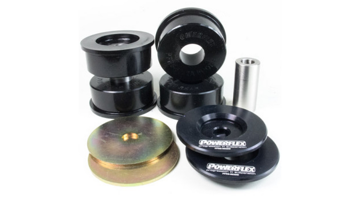 BMW F10/F07 Rear Diff Front Mount Bushing