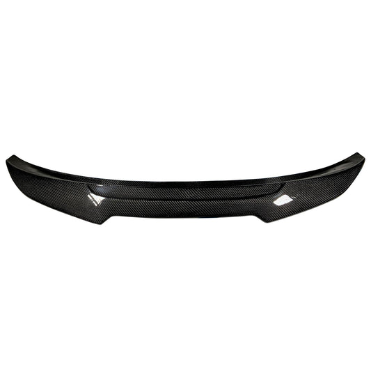 PSM Designed G30 Carbon Fiber Trunk Spoiler-Exterior-Silicon Valley Bimmer