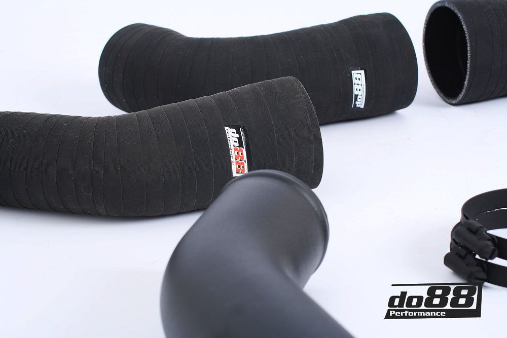 Porsche 911 Turbo / Carrera (992) intercooler pipe kit-Performance-Silicon Valley Bimmer
