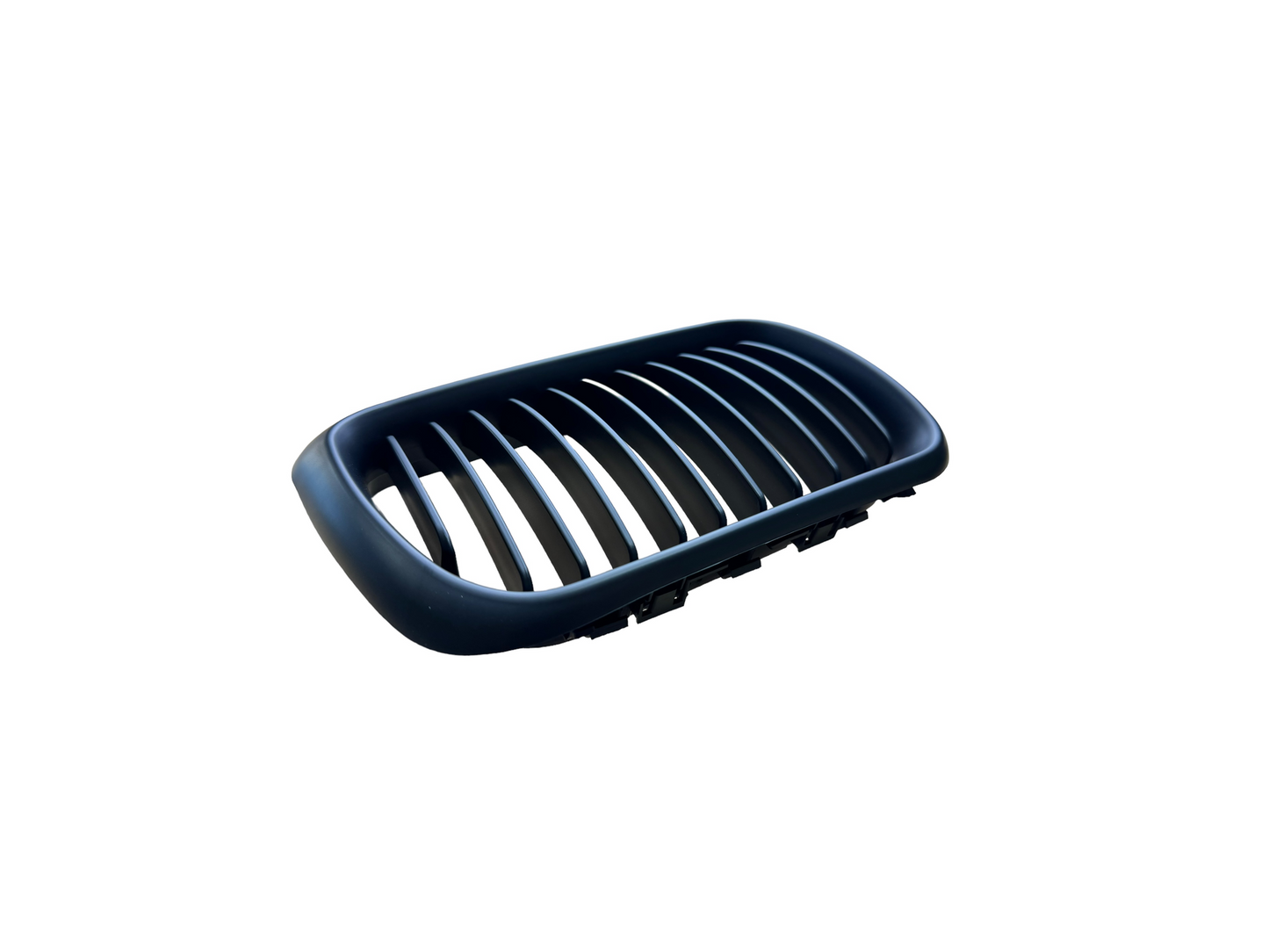 Premium E36 Black Grilles-Exterior-Silicon Valley Bimmer