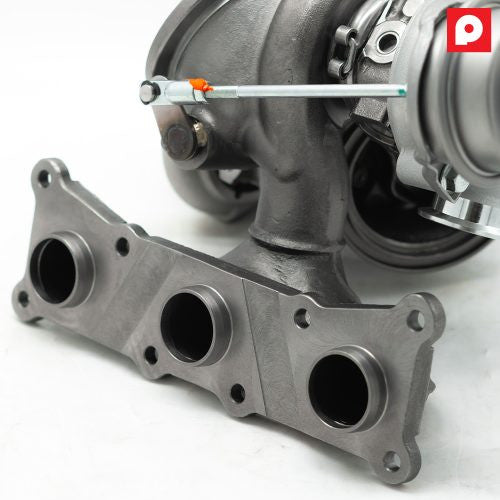 Pure Turbos Pure600 for BMW N54 Upgraded Turbos-Performance-Silicon Valley Bimmer