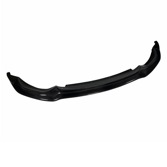 R1 Designed F8X Carbon Fiber Front Lip-Exterior-Silicon Valley Bimmer