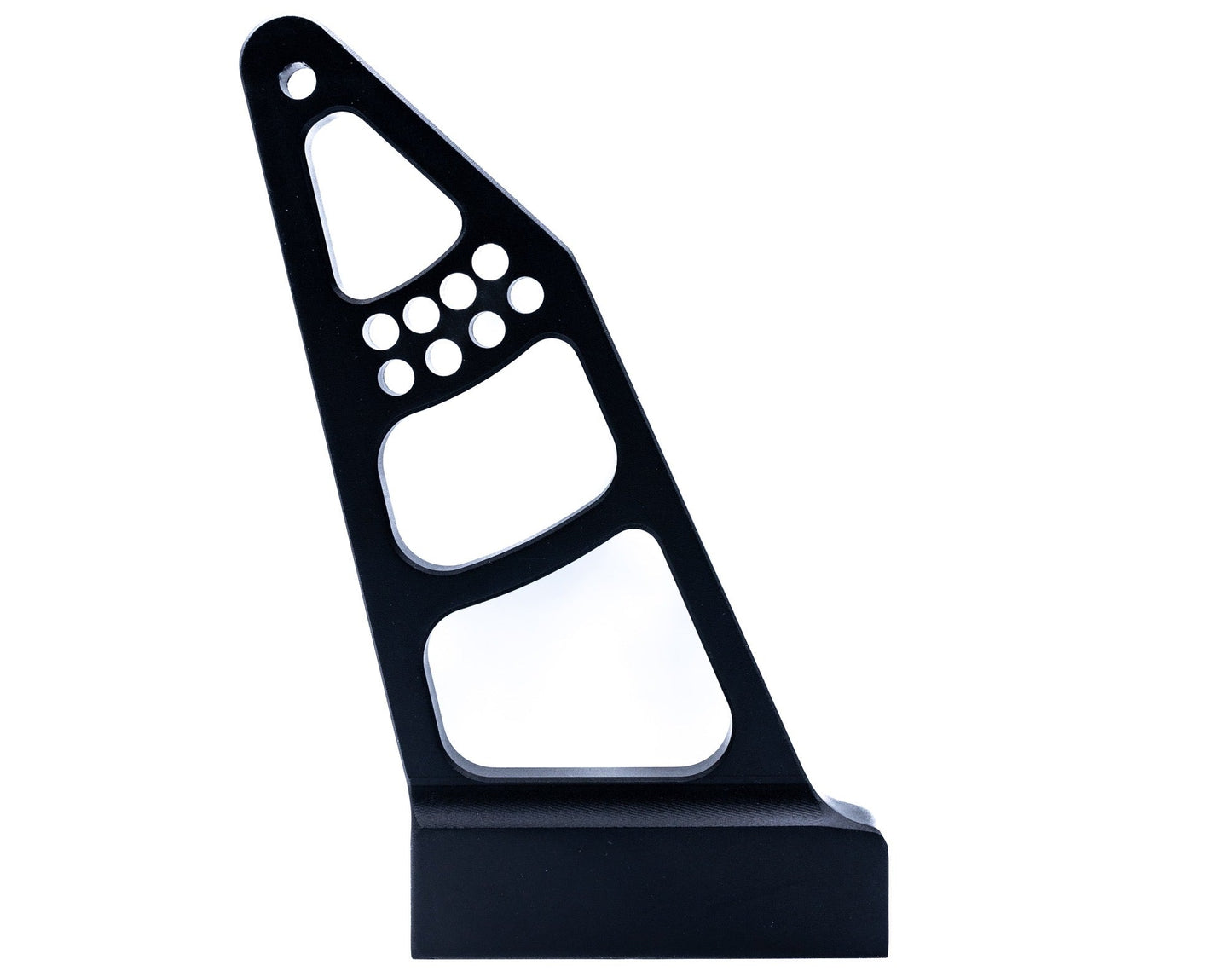 RM Engineering GT4/GTS Wing Motorsport High Mount-Exterior-Silicon Valley Bimmer