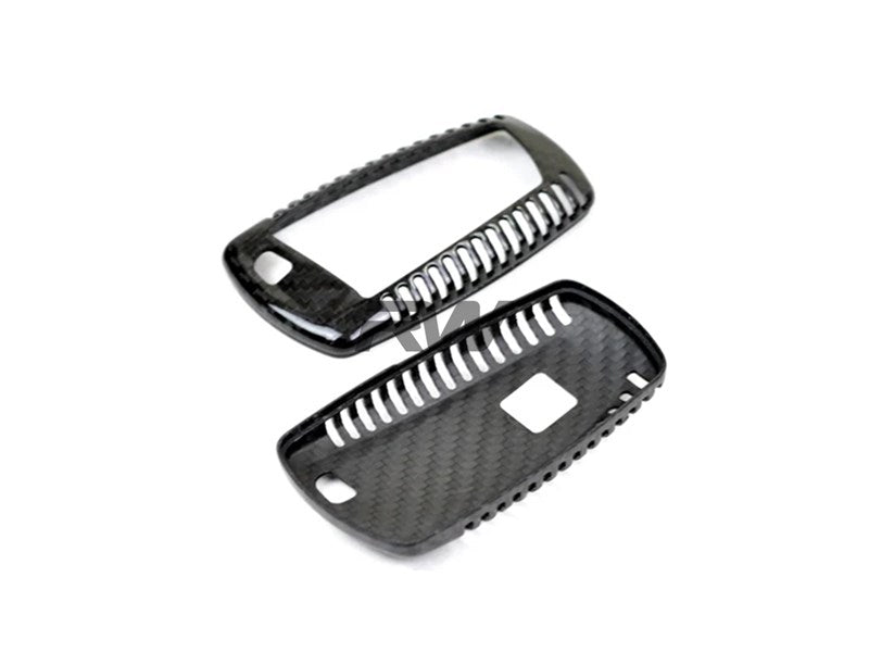 RW Carbon BMW F-Chassis Carbon Fiber Key Case-Lifestyle-Silicon Valley Bimmer