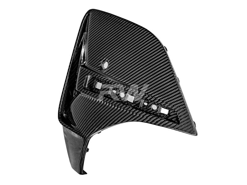 RW Carbon BMW G26 4-Series i4 Carbon Fiber Rear Trims-Exterior-Silicon Valley Bimmer