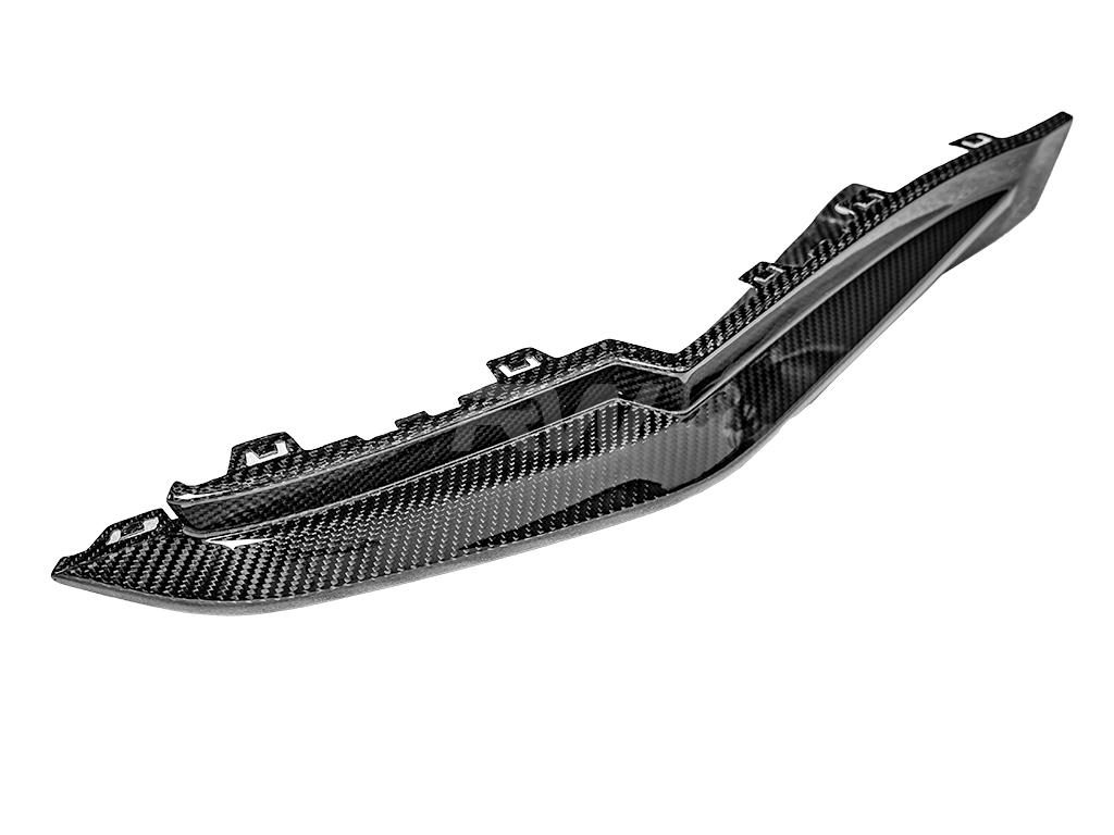 BMW G82 G83 M4 Carbon Fiber GTX Diffuser+Undertray