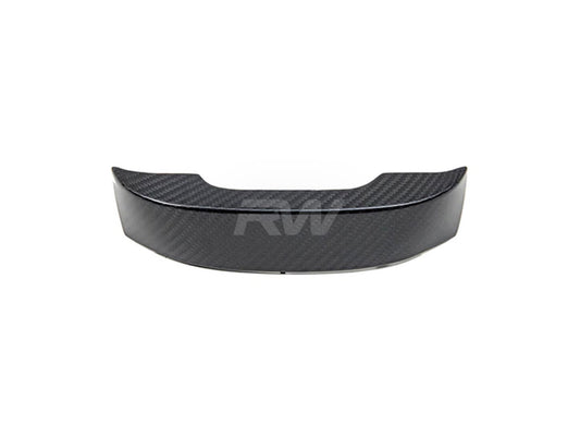 BMW G8X M2 M3 M4 CF LCI Steering Wheel Top Cover