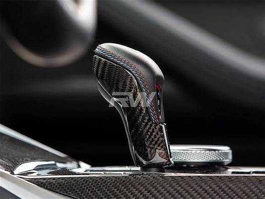 BMW M2 M3 M4 M8 X3M X4M X5M X6M XM Gear Selector Cover