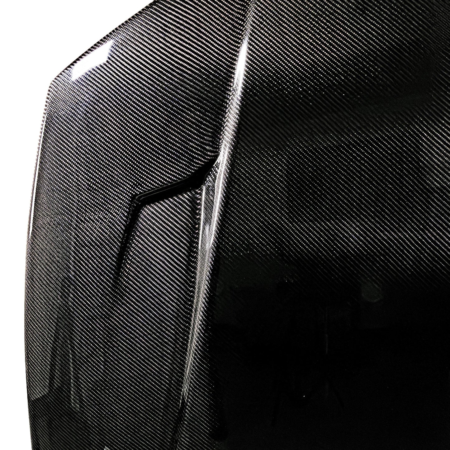 RZ Designed E82 Carbon Fiber Hood-Exterior-Silicon Valley Bimmer