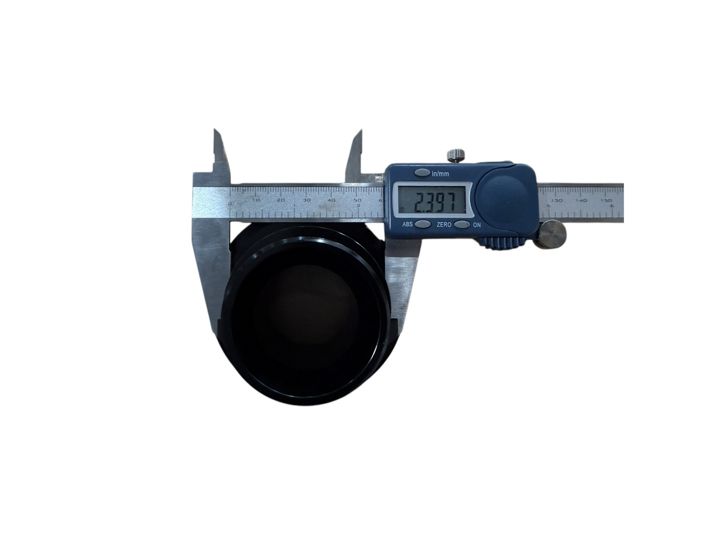 Race German Adjustable Rear Spring Perches (E30 E36 E46 Z3)-Suspension-Silicon Valley Bimmer