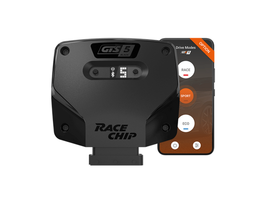 RaceChip Tuning Module - BMW / G80 / G82 / S58 / M3 Competiton / M4 Competition / 3.0L-Tuning-Silicon Valley Bimmer