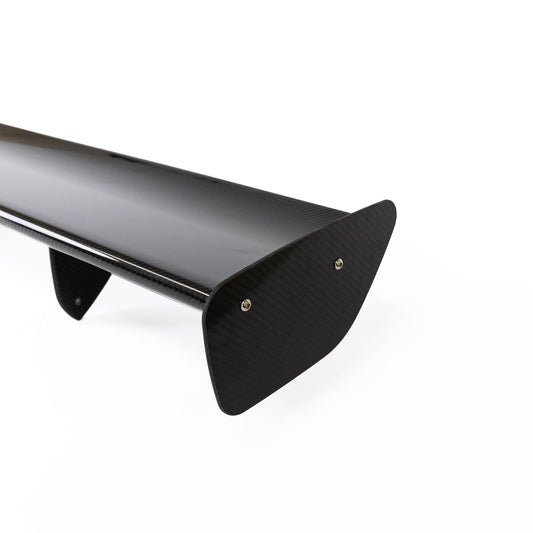 Ridgeline Motorsport RM GT4 MK2 Wing V2(Autoclaved Pre-Preg Dry Carbon Construction)-Exterior-Silicon Valley Bimmer