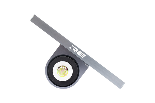 Rogue Engineering E36 / E46 / E9X Rear Muffler Hanger-Exhaust-Silicon Valley Bimmer