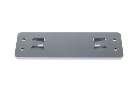 Rogue Engineering E46 / E9X M3 Billet Aluminum Exhaust Support Brace-Exhaust-Silicon Valley Bimmer