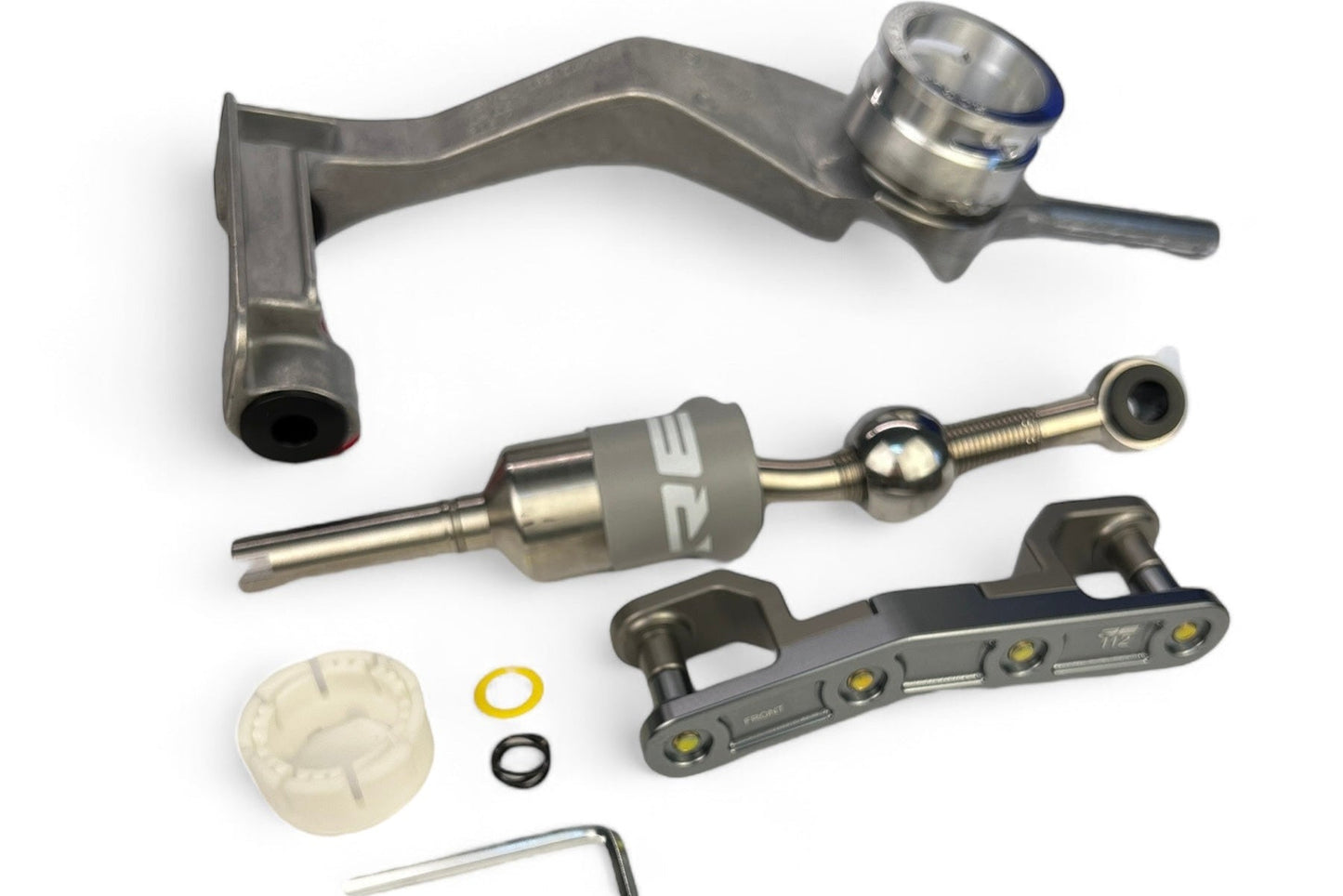 Rogue Engineering E9X M3 OCTANE Short Shift Kit-Drivetrain-Silicon Valley Bimmer