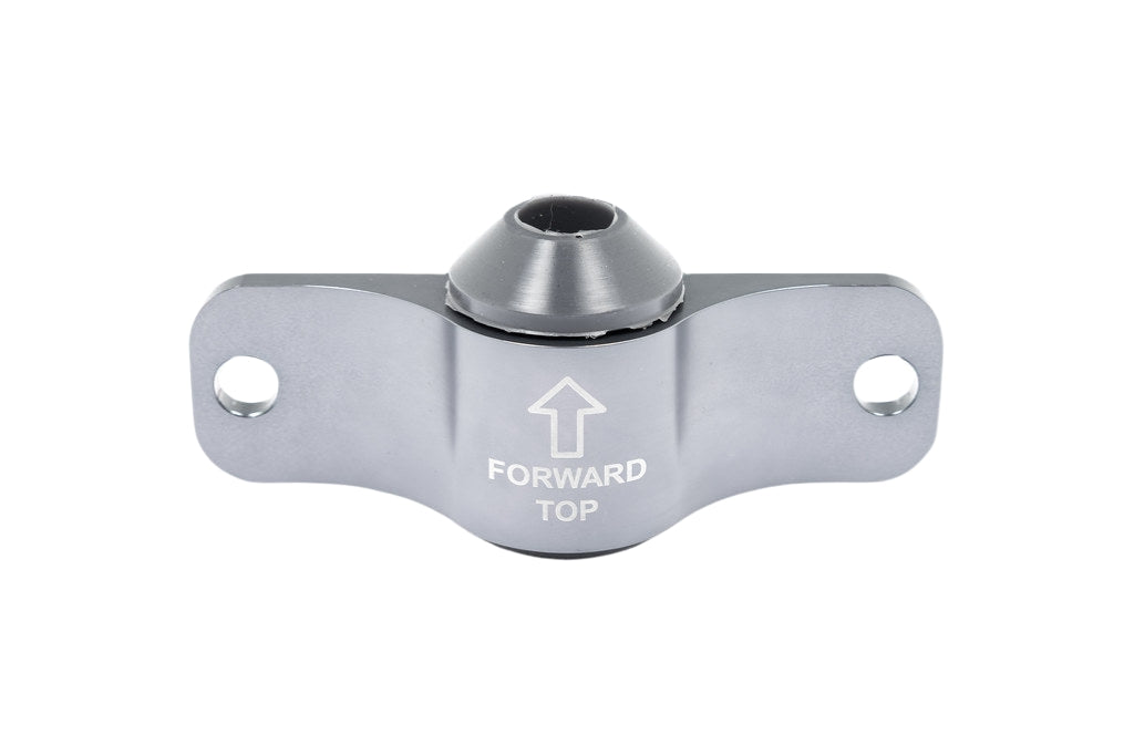 Rogue Engineering F8X M2 / M3 / M4 Shifter Carrier Rear Bushing Mount-Drivetrain-Silicon Valley Bimmer