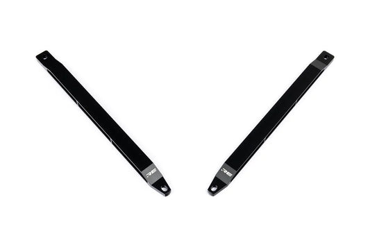 Rogue Engineering F97 X3M / F98 X4M Billet Aluminum Engine Support Brace Set-Suspension-Silicon Valley Bimmer