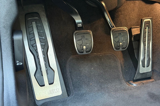 Rogue Engineering G8X M2 / M3 / M4 Short Throw Clutch Pedal Arm-Interior-Silicon Valley Bimmer