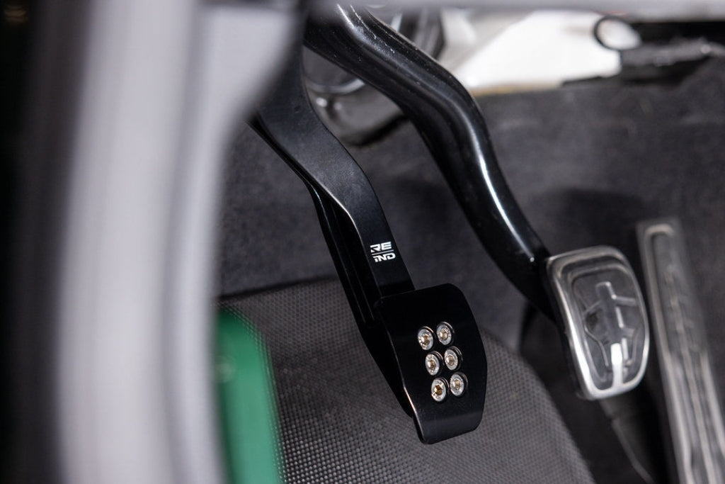 Rogue Engineering G8X M2 / M3 / M4 Short Throw Clutch Pedal Arm-Interior-Silicon Valley Bimmer