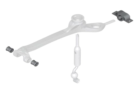 Rogue Engineering G8X Shifter Carrier Bushing Kit-Drivetrain-Silicon Valley Bimmer