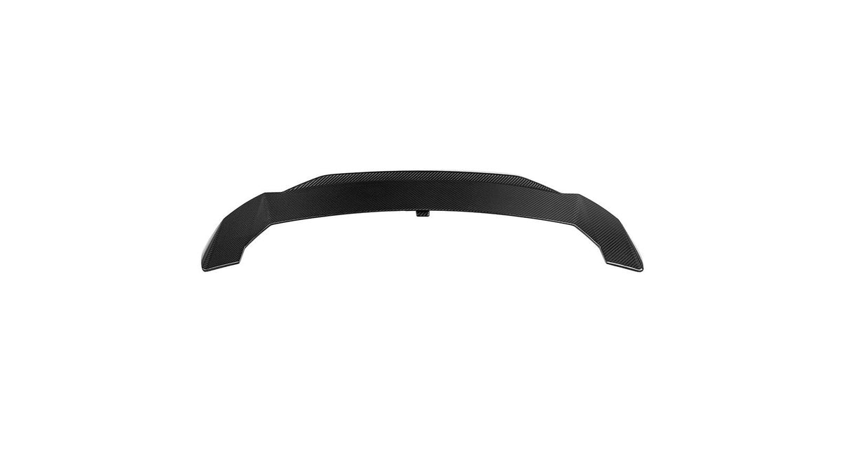 NWCarbon Haus M3 G81 SQ Style Dry Carbon Fiber Roof Spoiler
