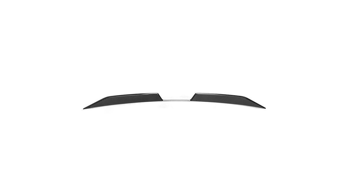 NWCarbon Haus G87 M2/ G42 2 Series SQ Style Dry Carbon Fiber Roof Spoiler